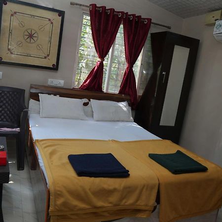 BimalFarm at Koroli Hills Villa Igatpuri Dış mekan fotoğraf