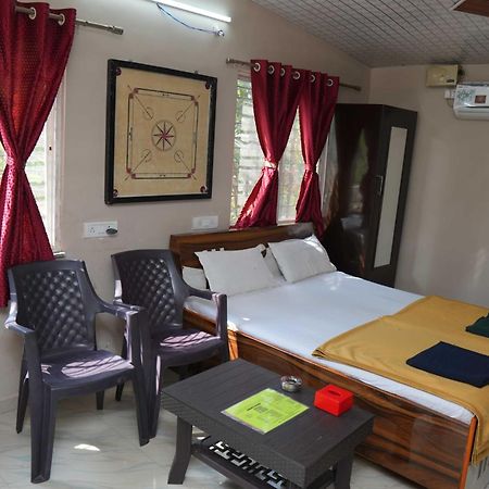 BimalFarm at Koroli Hills Villa Igatpuri Dış mekan fotoğraf