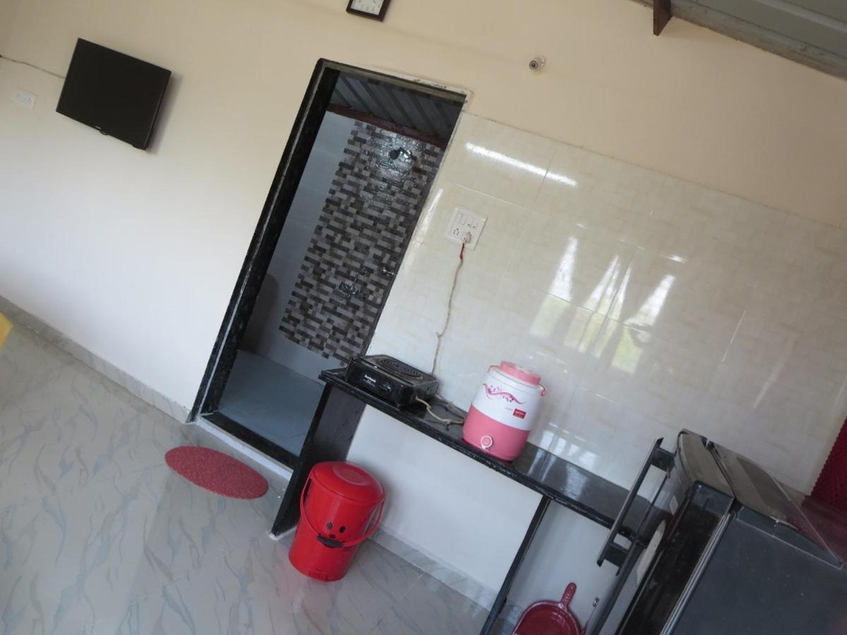 BimalFarm at Koroli Hills Villa Igatpuri Dış mekan fotoğraf