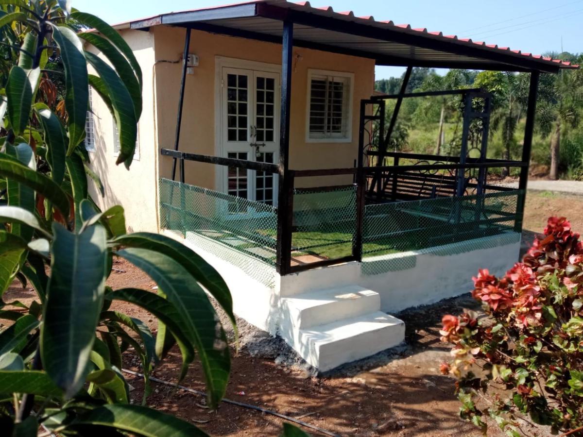 BimalFarm at Koroli Hills Villa Igatpuri Dış mekan fotoğraf