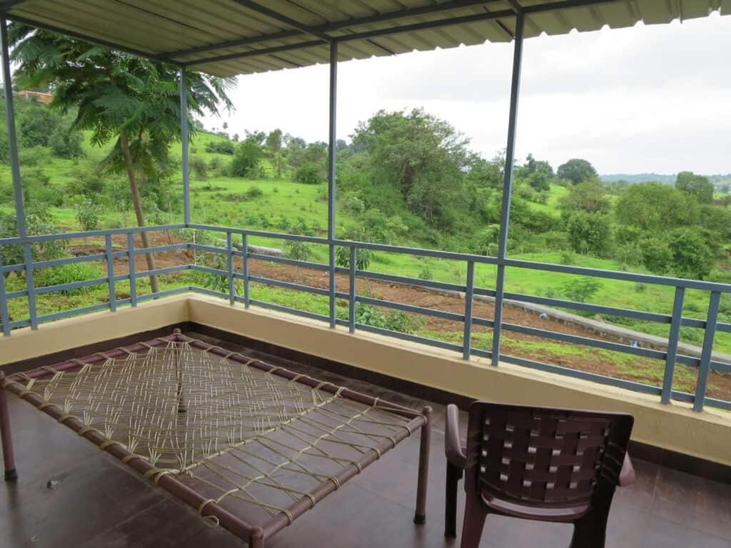 BimalFarm at Koroli Hills Villa Igatpuri Dış mekan fotoğraf