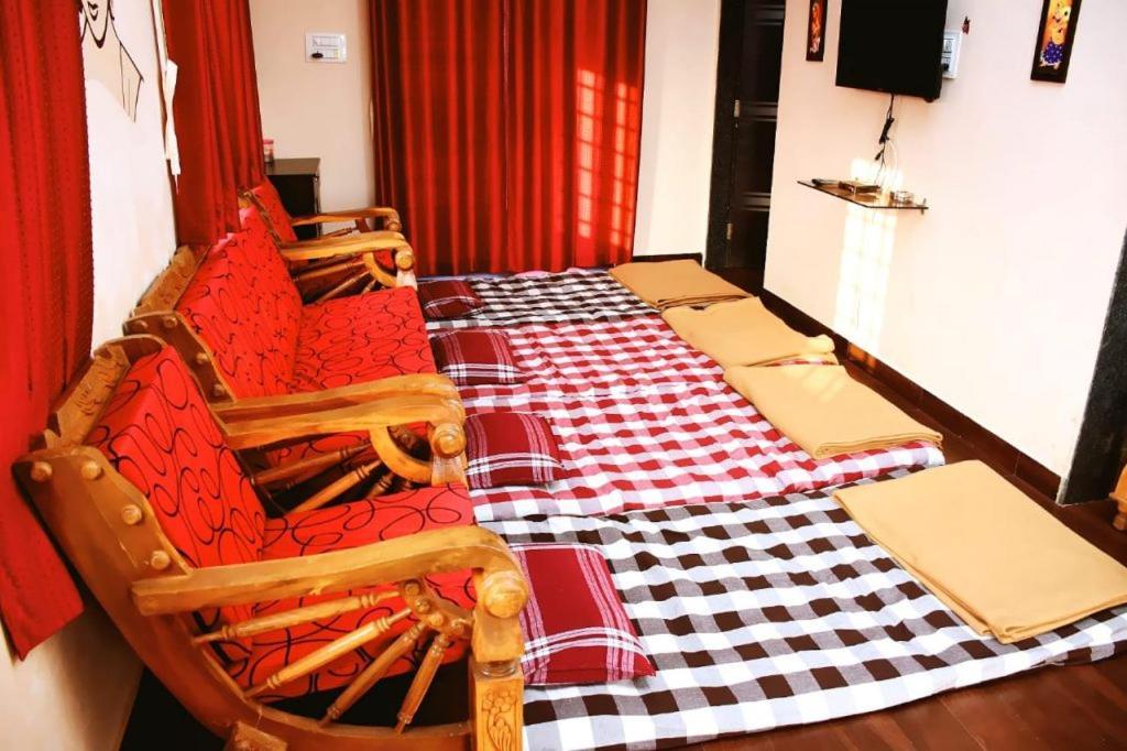 BimalFarm at Koroli Hills Villa Igatpuri Dış mekan fotoğraf