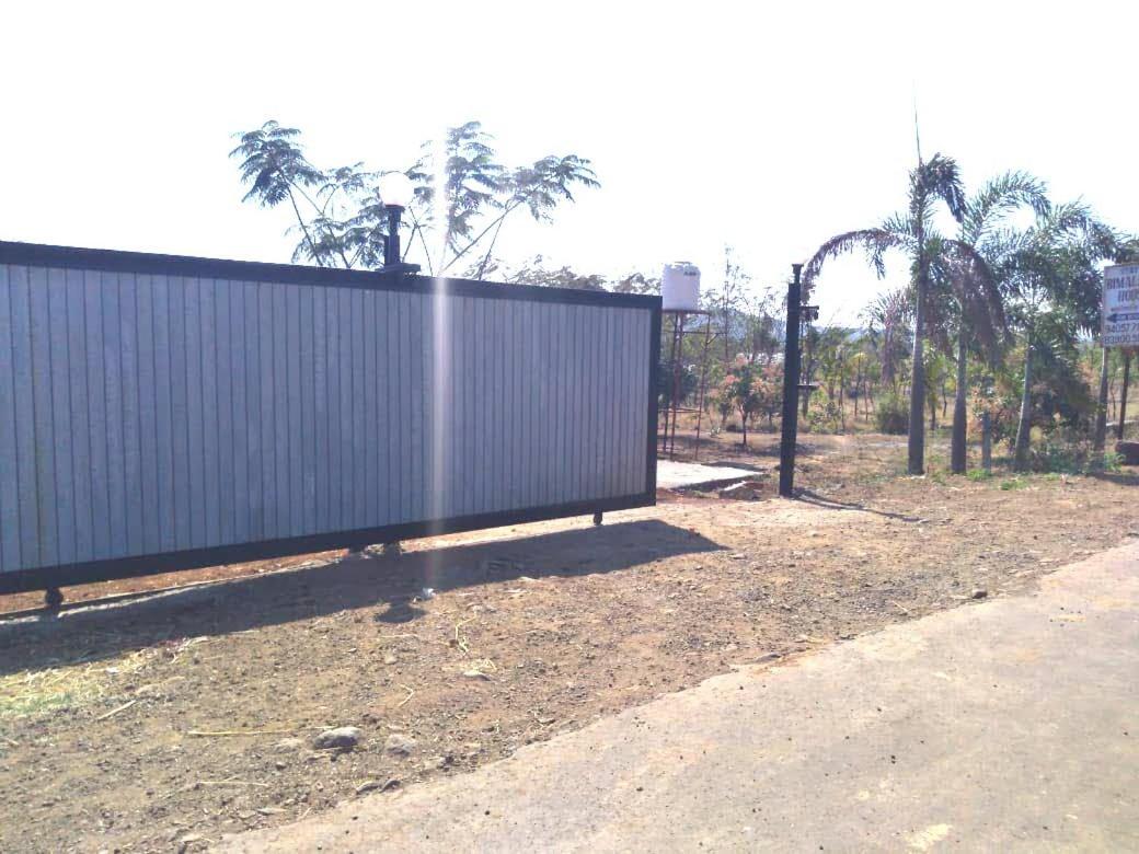 BimalFarm at Koroli Hills Villa Igatpuri Dış mekan fotoğraf