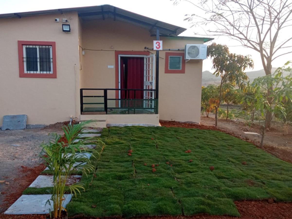 BimalFarm at Koroli Hills Villa Igatpuri Dış mekan fotoğraf