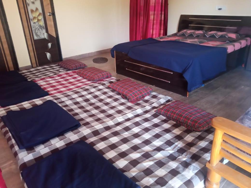 BimalFarm at Koroli Hills Villa Igatpuri Dış mekan fotoğraf