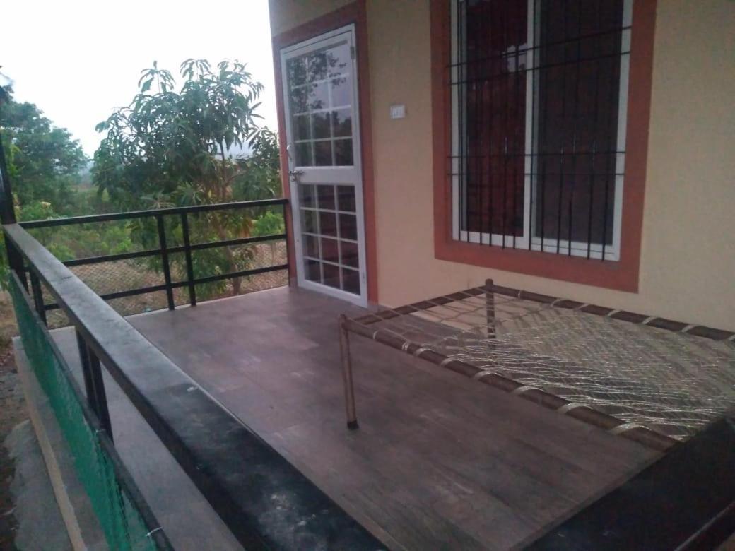 BimalFarm at Koroli Hills Villa Igatpuri Dış mekan fotoğraf