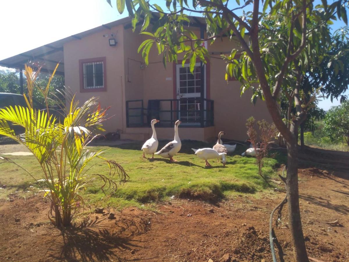 BimalFarm at Koroli Hills Villa Igatpuri Dış mekan fotoğraf
