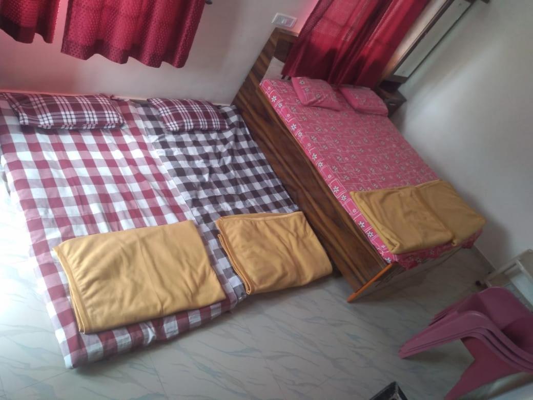 BimalFarm at Koroli Hills Villa Igatpuri Dış mekan fotoğraf