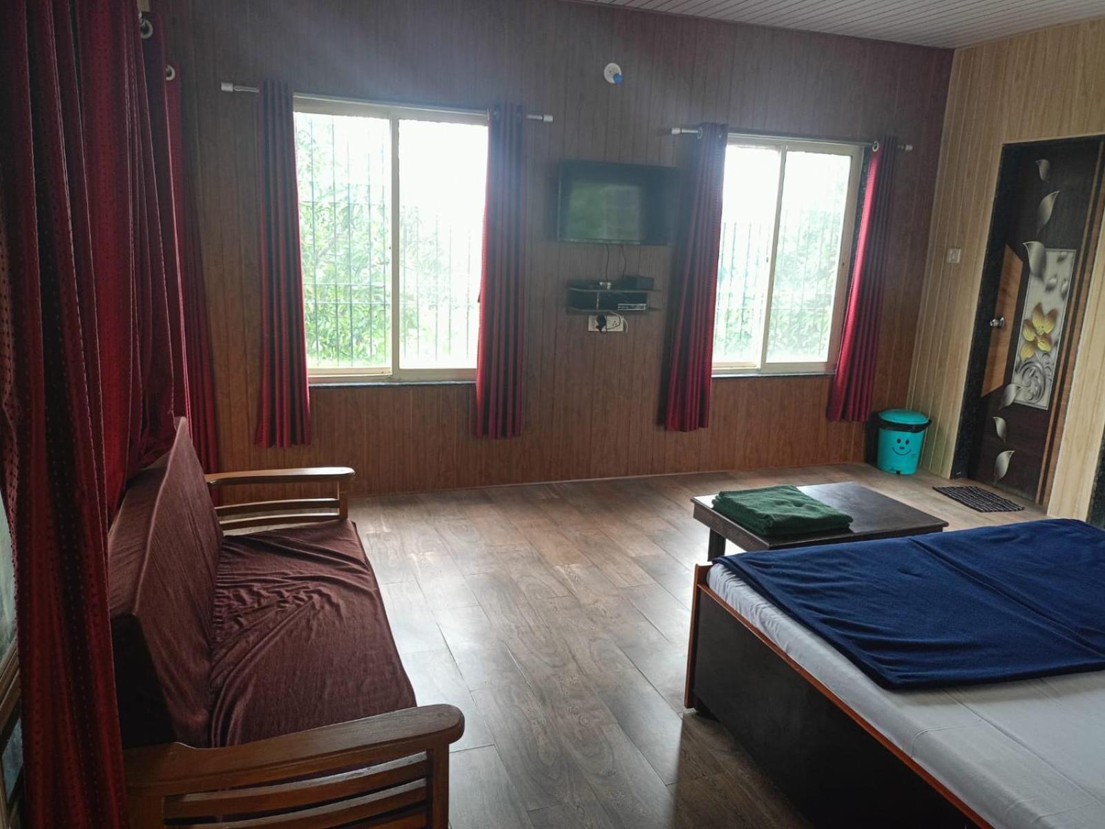 BimalFarm at Koroli Hills Villa Igatpuri Dış mekan fotoğraf