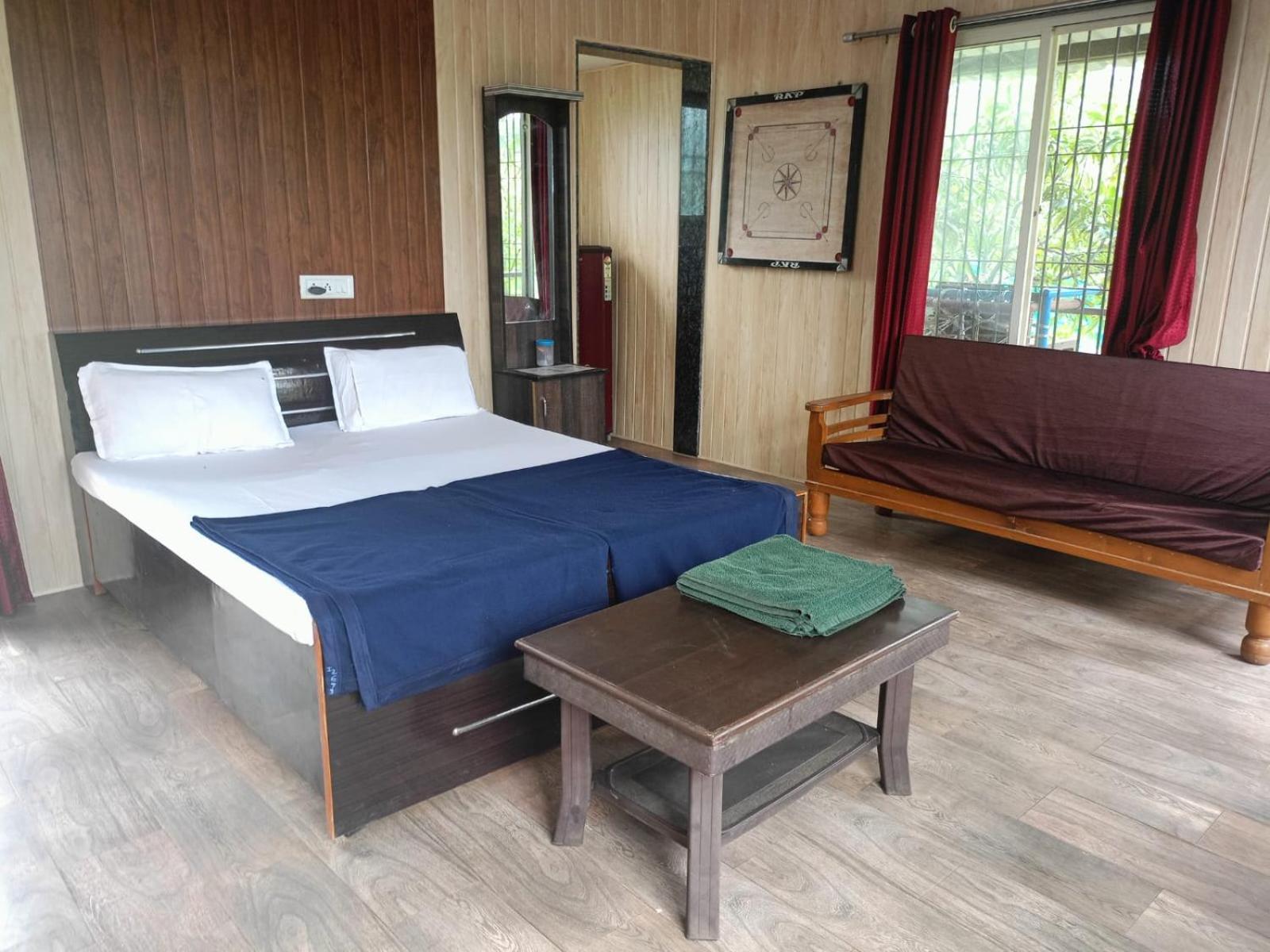 BimalFarm at Koroli Hills Villa Igatpuri Dış mekan fotoğraf