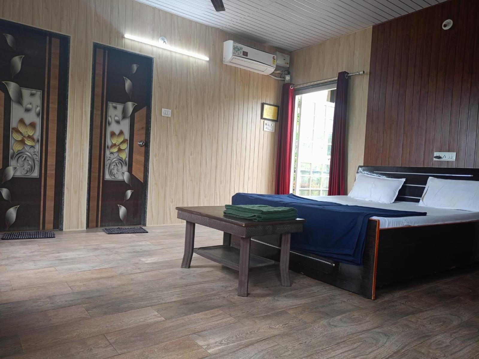 BimalFarm at Koroli Hills Villa Igatpuri Dış mekan fotoğraf