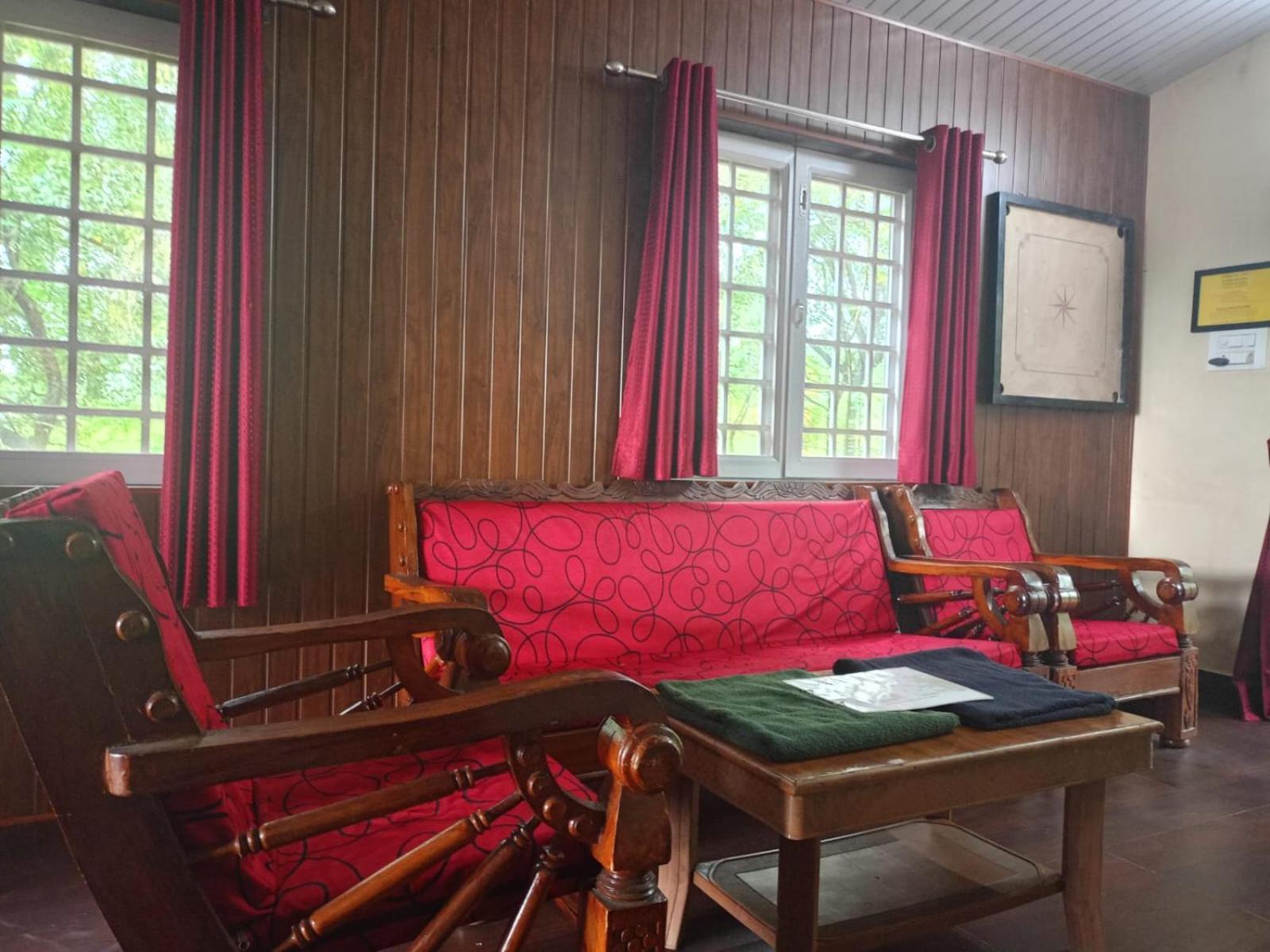 BimalFarm at Koroli Hills Villa Igatpuri Dış mekan fotoğraf