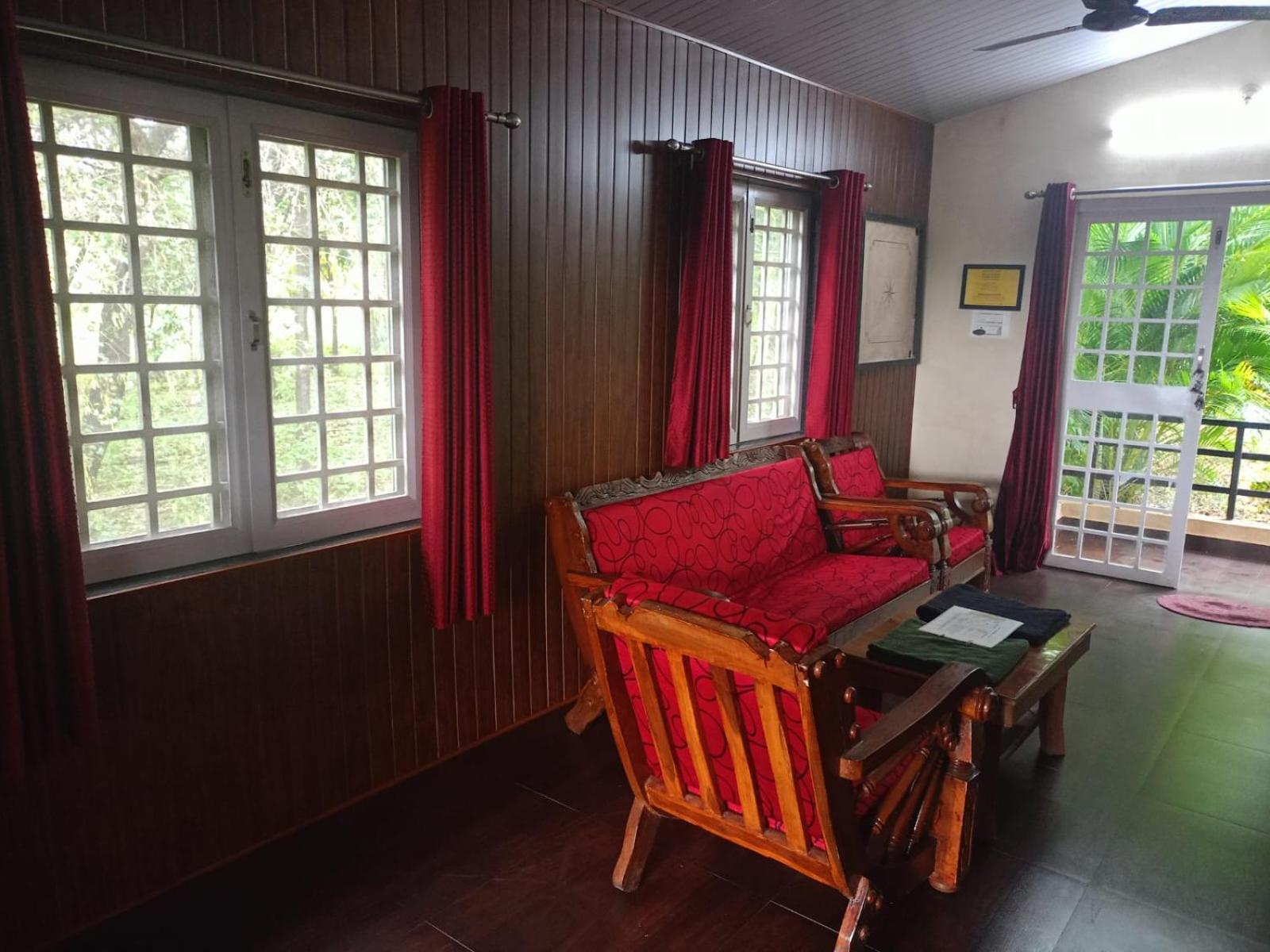 BimalFarm at Koroli Hills Villa Igatpuri Dış mekan fotoğraf