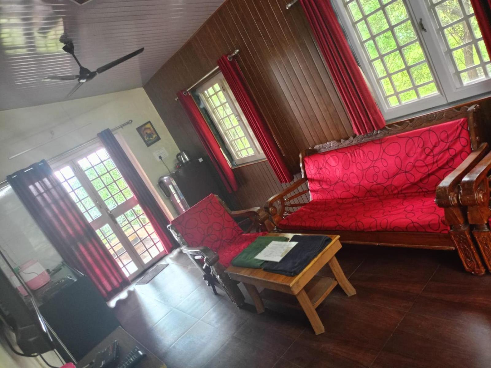 BimalFarm at Koroli Hills Villa Igatpuri Dış mekan fotoğraf