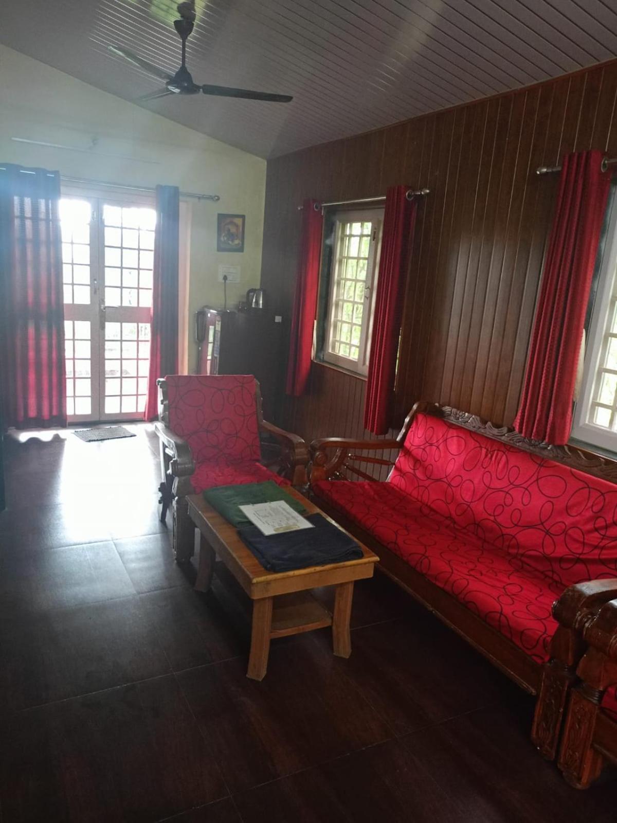 BimalFarm at Koroli Hills Villa Igatpuri Dış mekan fotoğraf