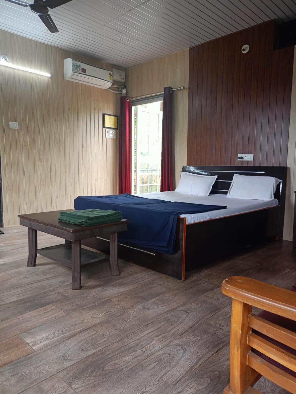 BimalFarm at Koroli Hills Villa Igatpuri Dış mekan fotoğraf
