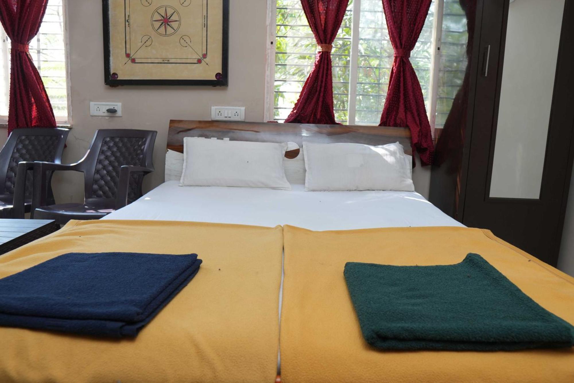 BimalFarm at Koroli Hills Villa Igatpuri Dış mekan fotoğraf