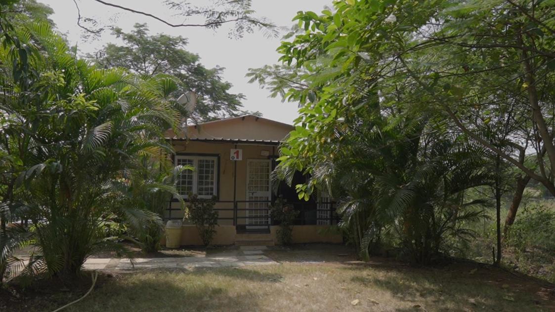 BimalFarm at Koroli Hills Villa Igatpuri Dış mekan fotoğraf