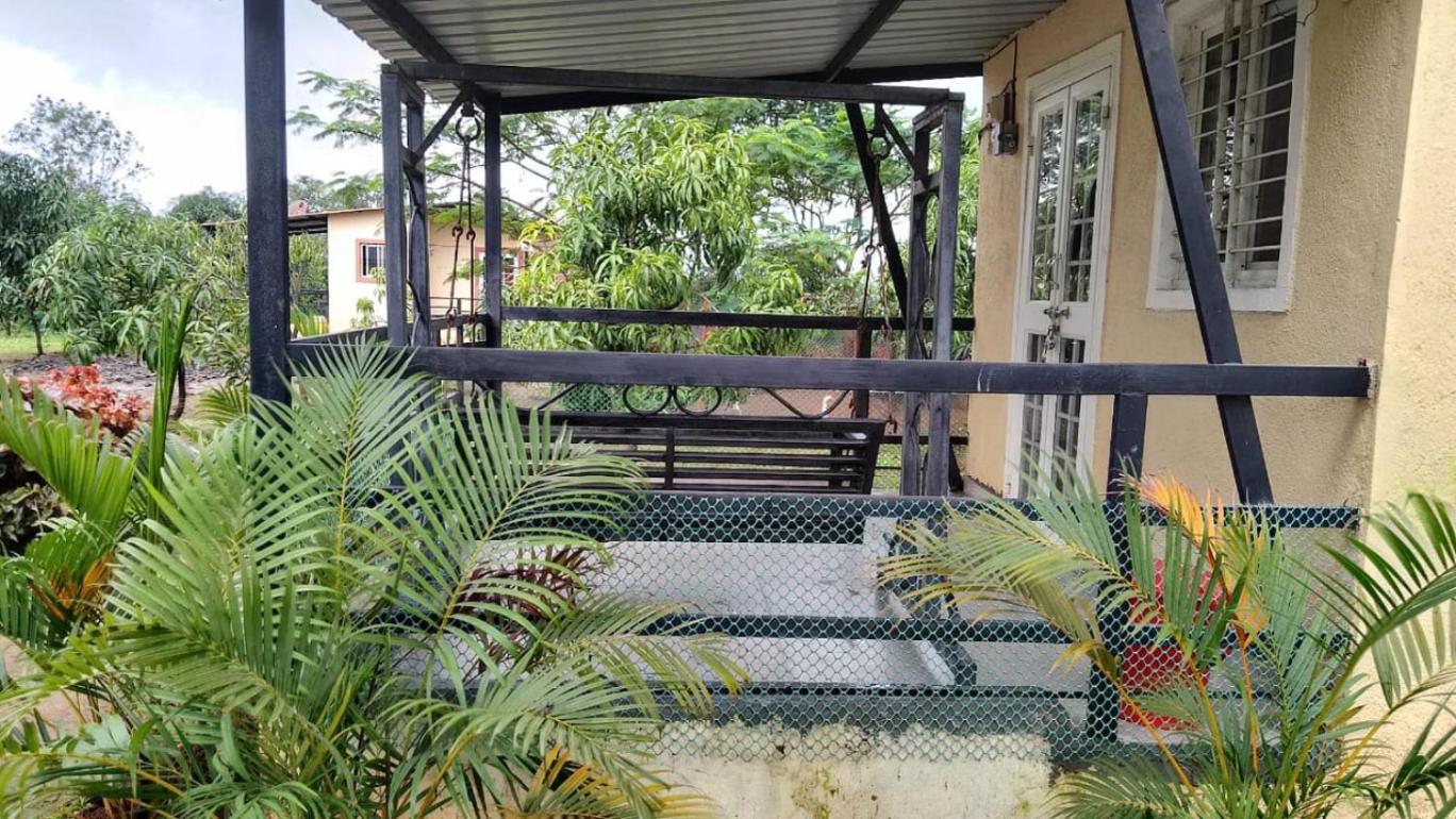 BimalFarm at Koroli Hills Villa Igatpuri Dış mekan fotoğraf