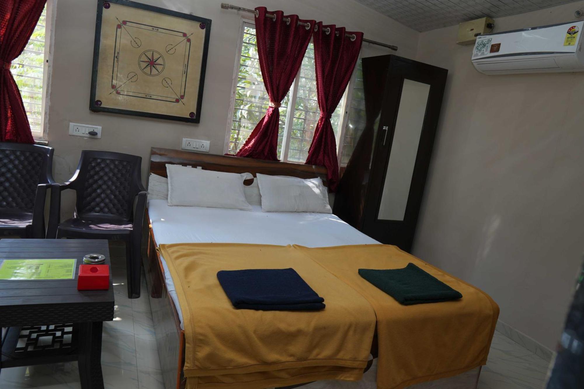 BimalFarm at Koroli Hills Villa Igatpuri Dış mekan fotoğraf