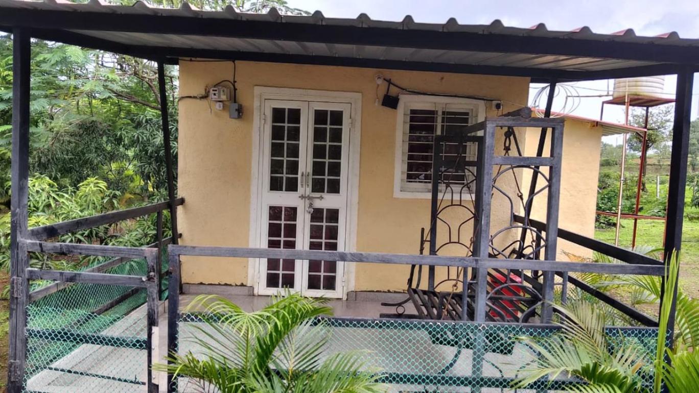 BimalFarm at Koroli Hills Villa Igatpuri Dış mekan fotoğraf