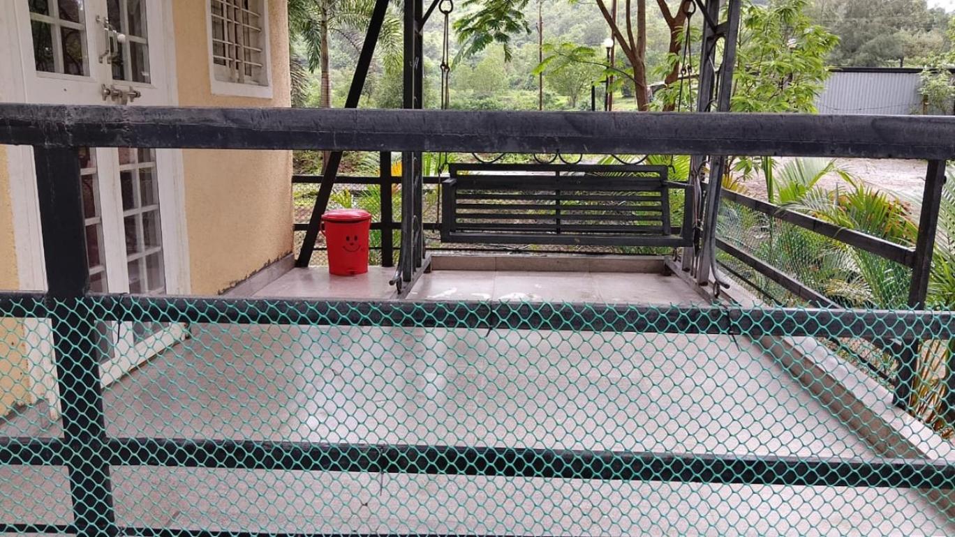 BimalFarm at Koroli Hills Villa Igatpuri Dış mekan fotoğraf