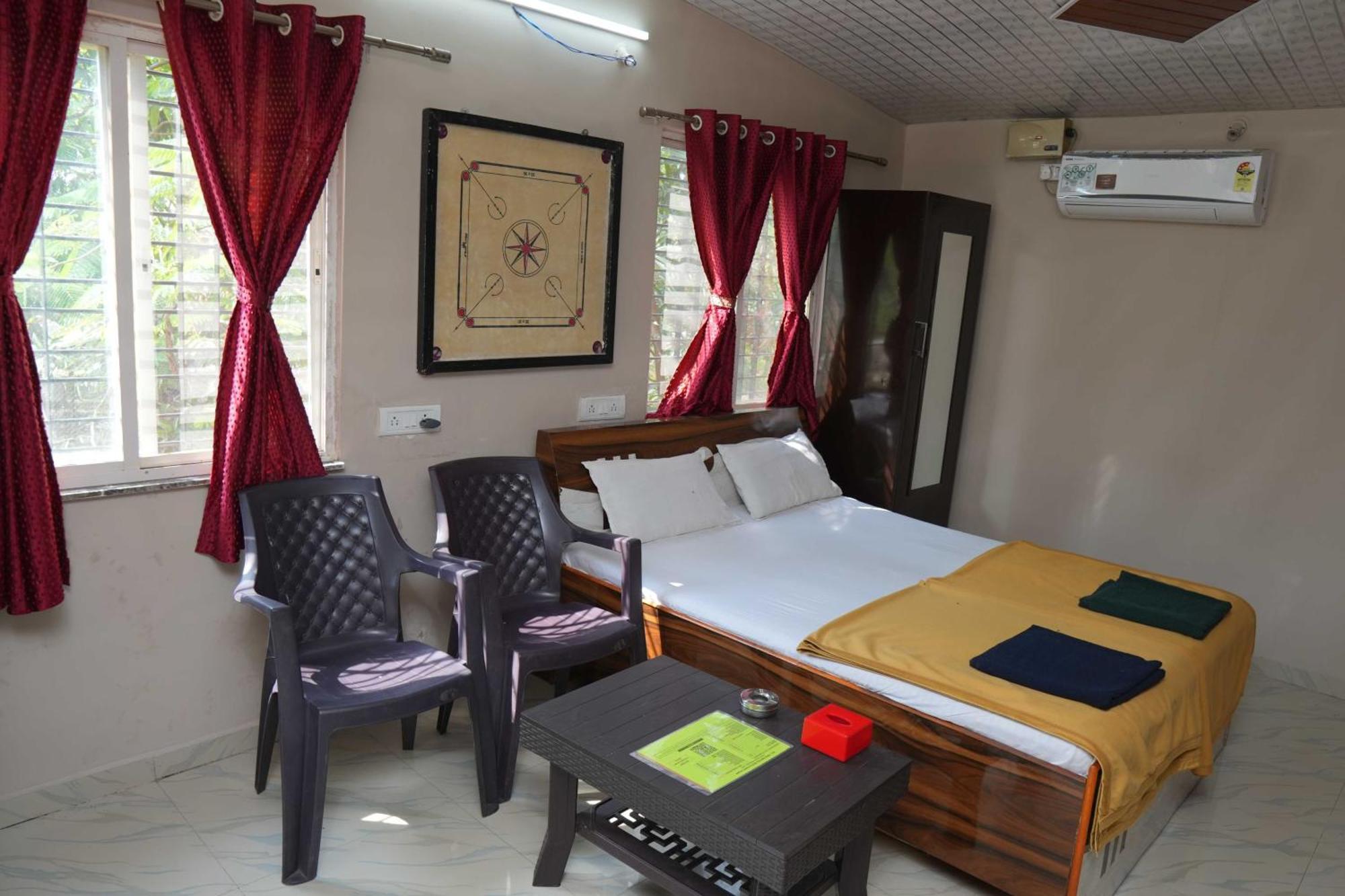BimalFarm at Koroli Hills Villa Igatpuri Dış mekan fotoğraf