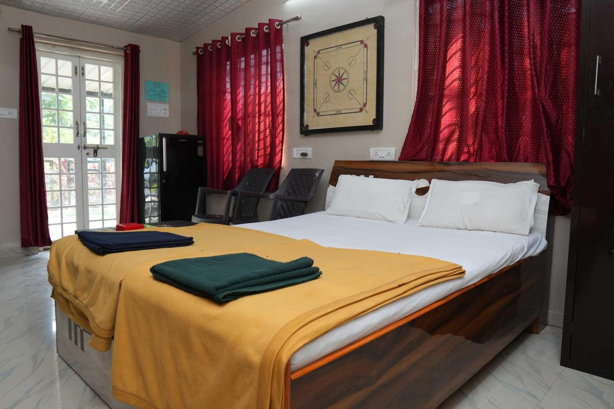 BimalFarm at Koroli Hills Villa Igatpuri Dış mekan fotoğraf