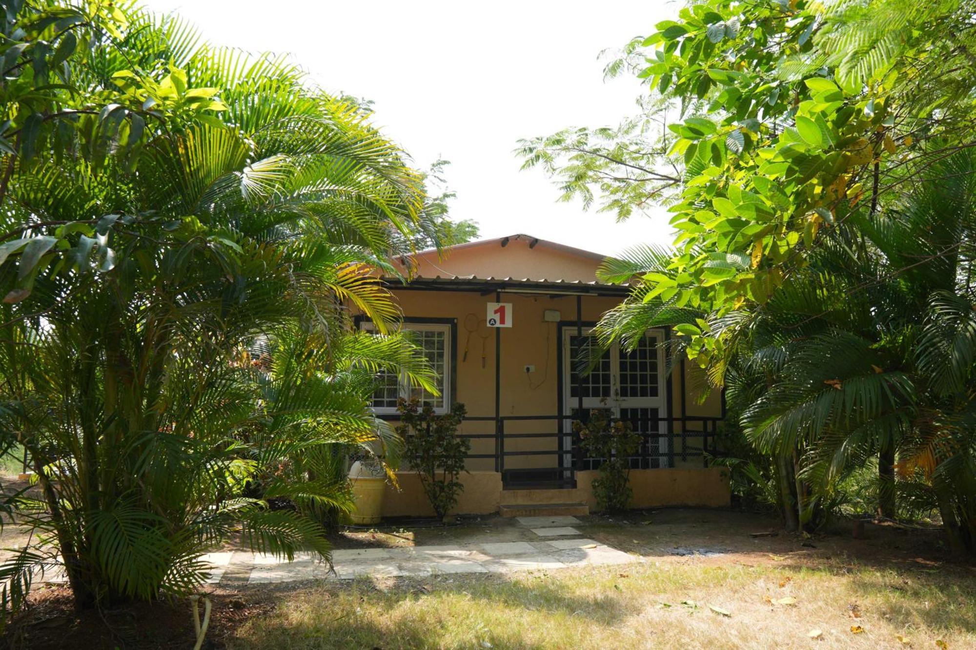 BimalFarm at Koroli Hills Villa Igatpuri Dış mekan fotoğraf
