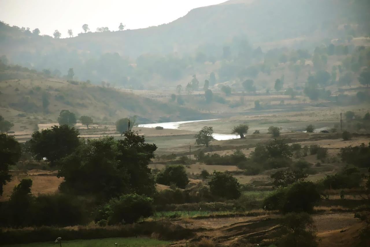 BimalFarm at Koroli Hills Villa Igatpuri Dış mekan fotoğraf