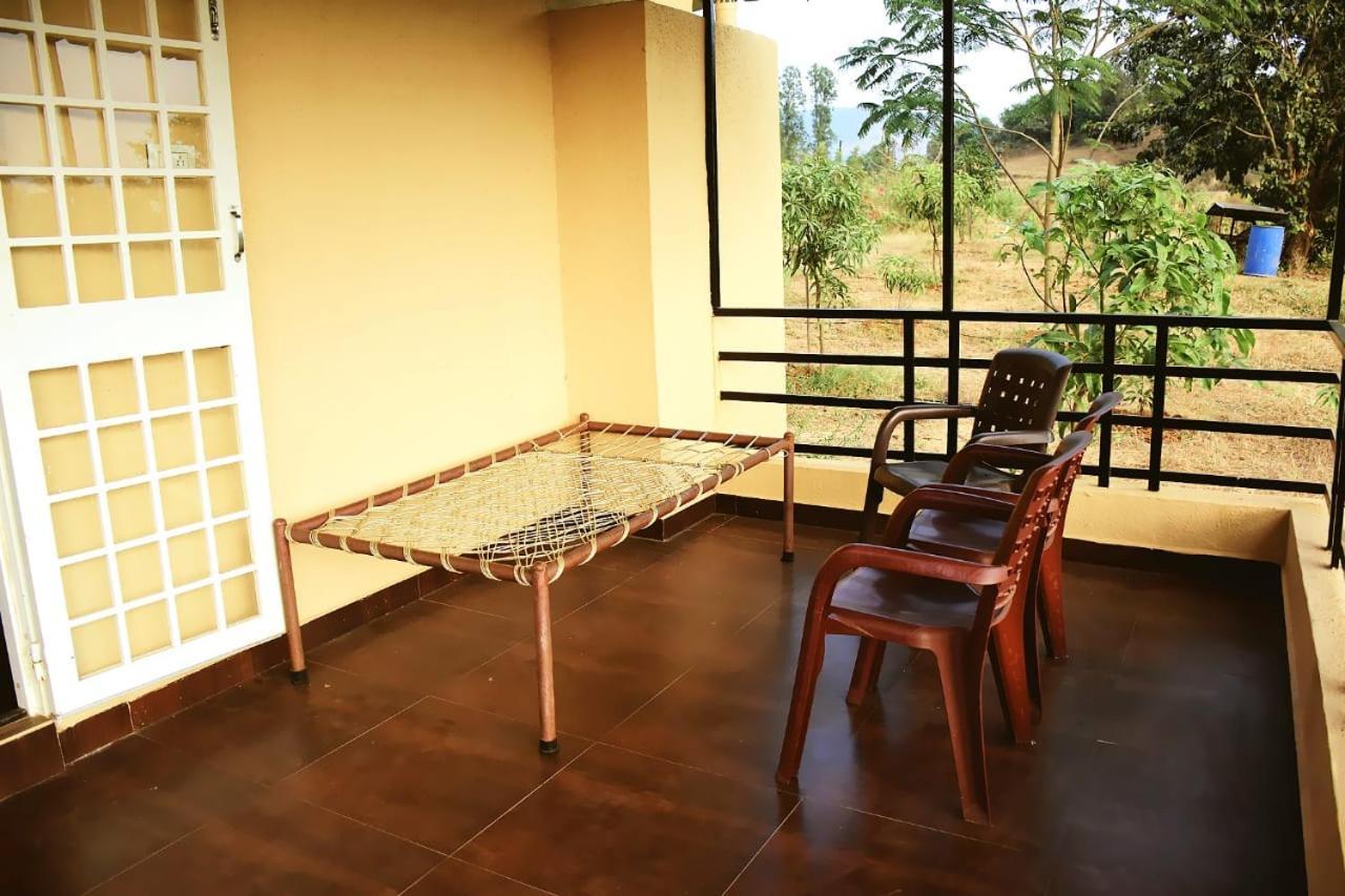 BimalFarm at Koroli Hills Villa Igatpuri Dış mekan fotoğraf