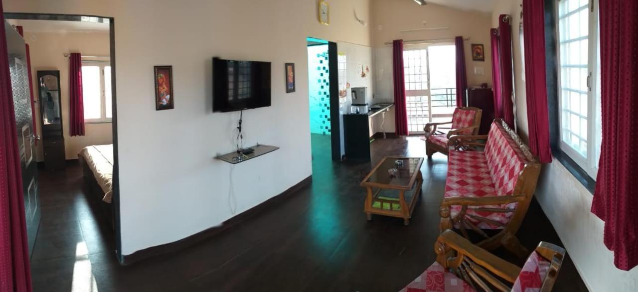 BimalFarm at Koroli Hills Villa Igatpuri Dış mekan fotoğraf